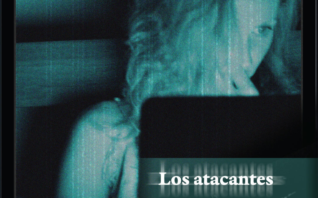 Los atacantes