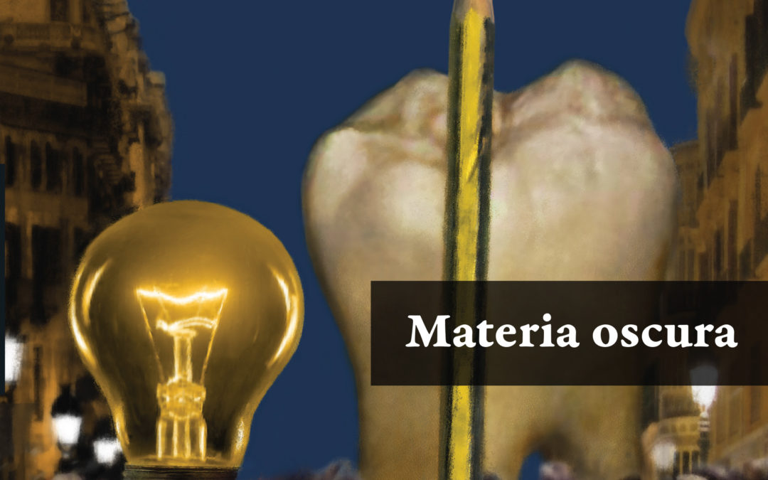 Materia oscura