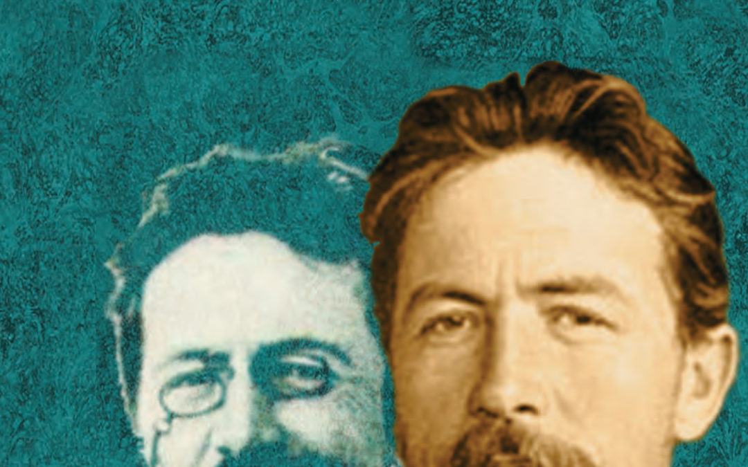 Cuentos completos [1887-1893]