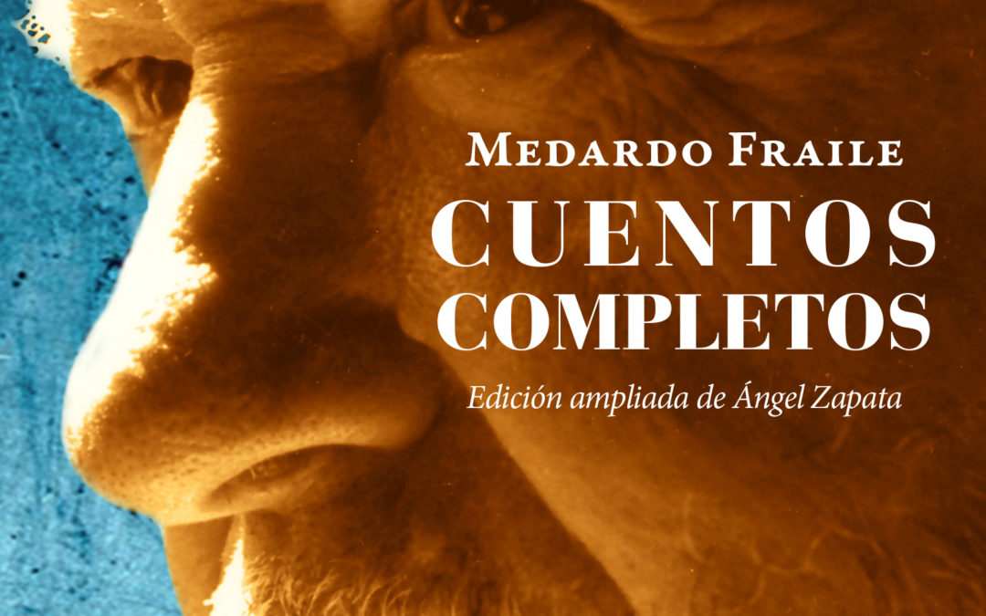 Cuentos completos