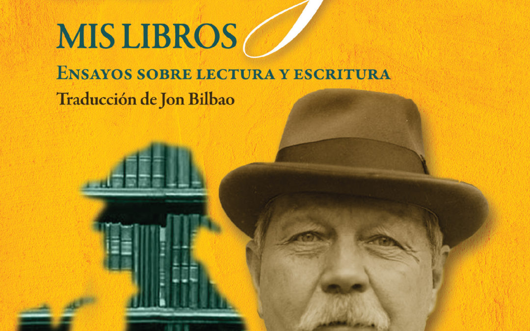 Mis libros