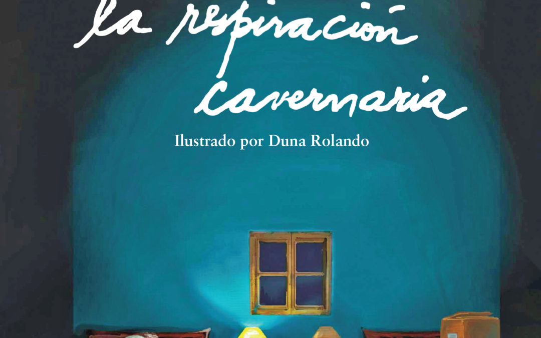La respiración cavernaria