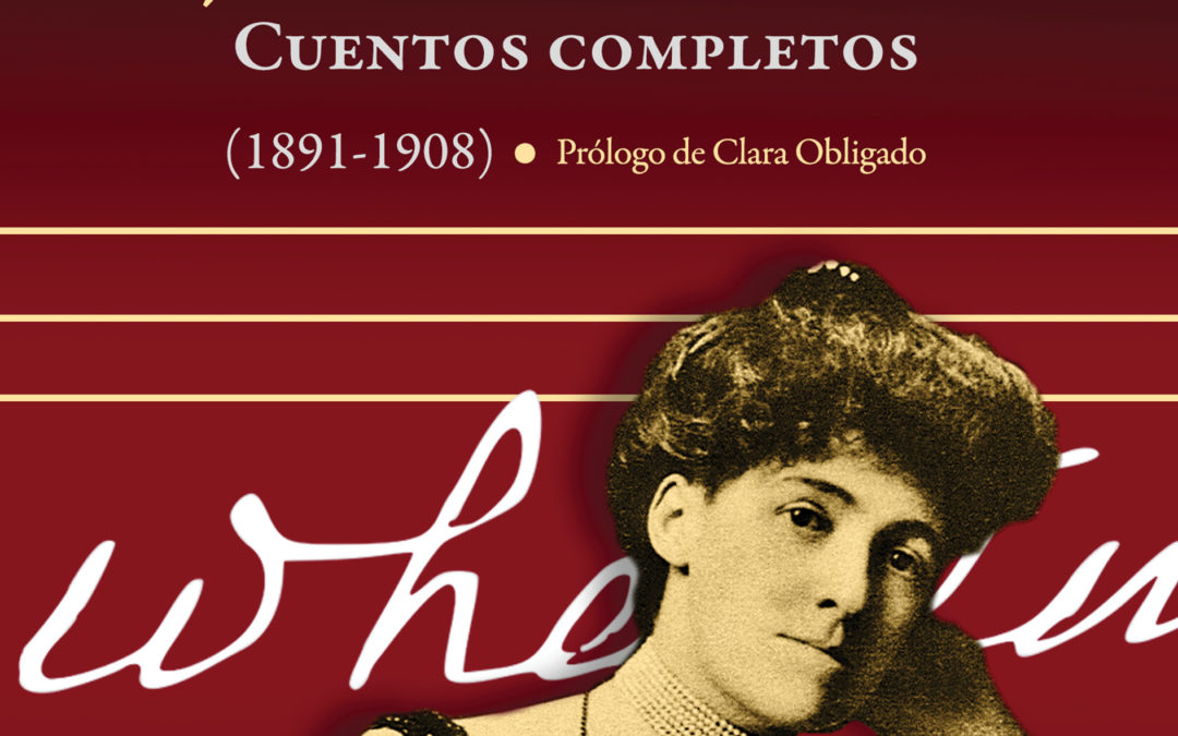 Cuentos completos (1891-1908)
