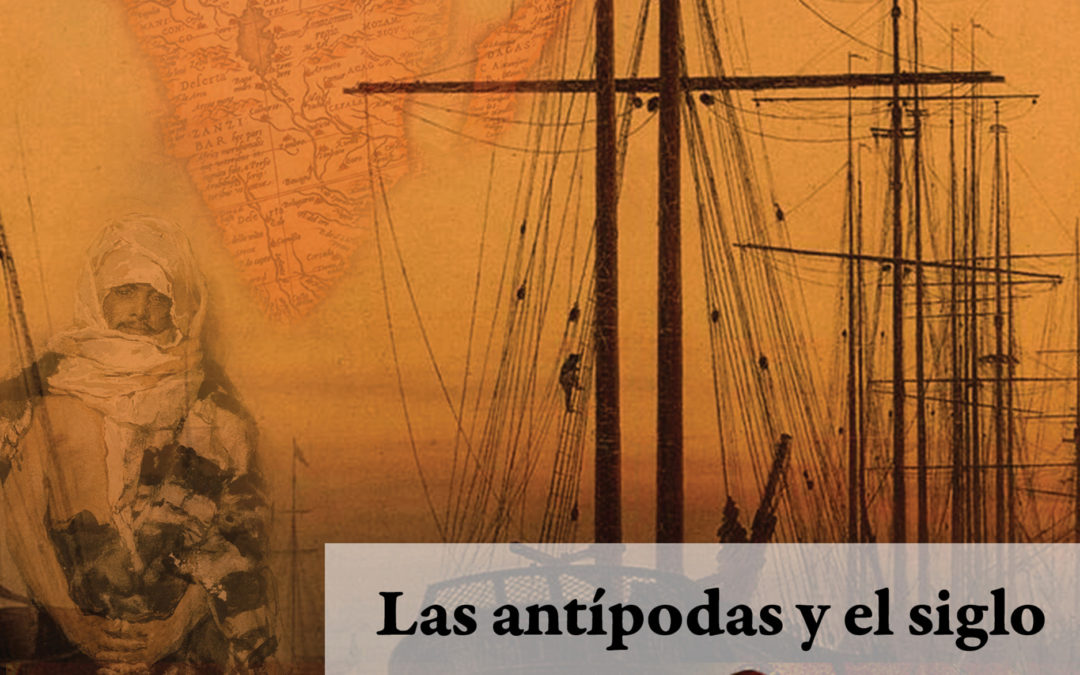 Las antípodas y el siglo