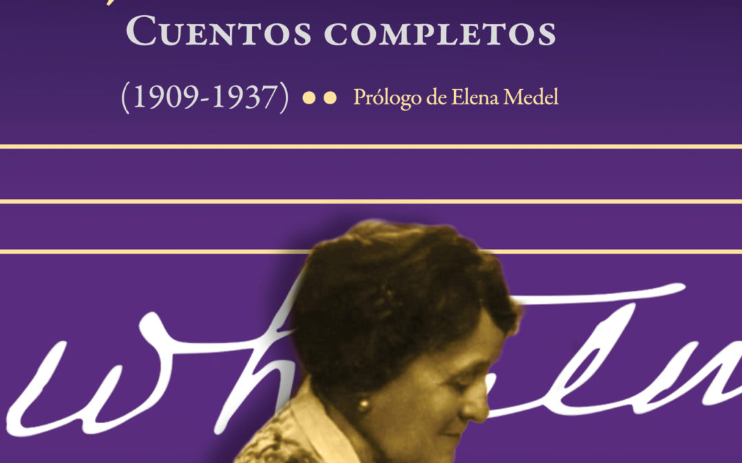 Cuentos completos