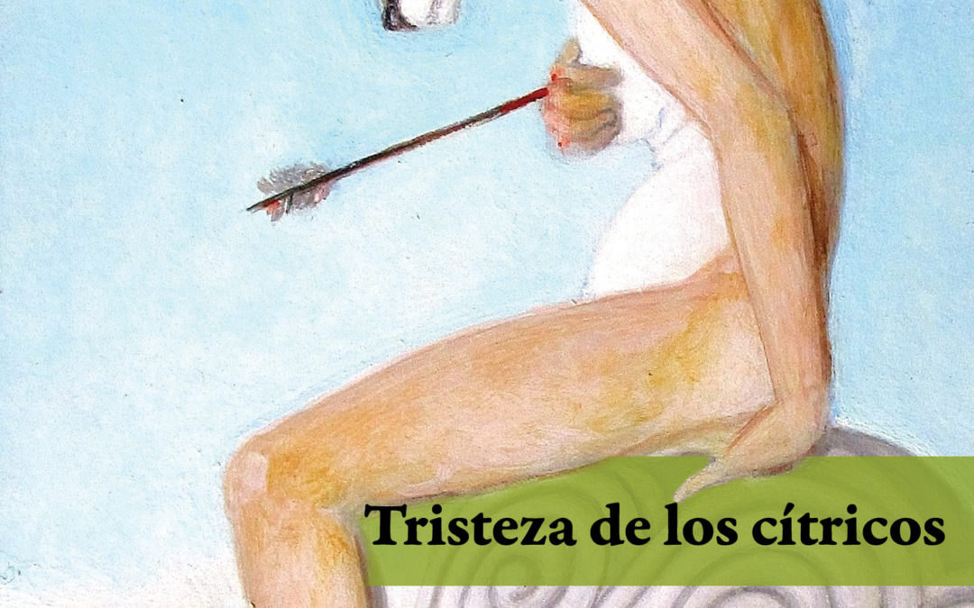 Tristeza de los cítricos