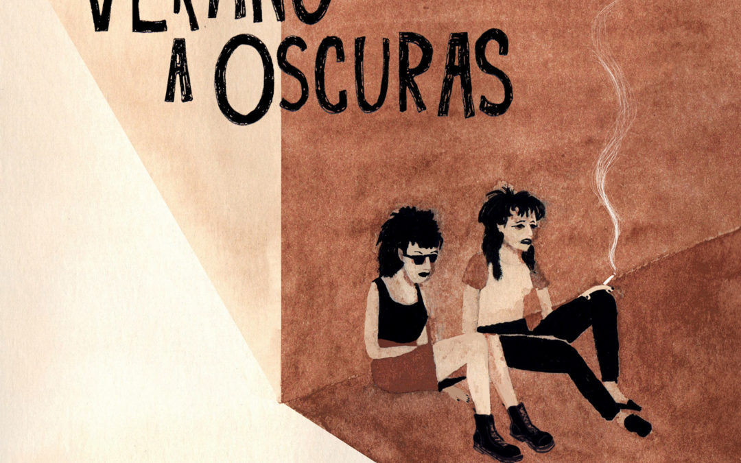 Ese verano a oscuras