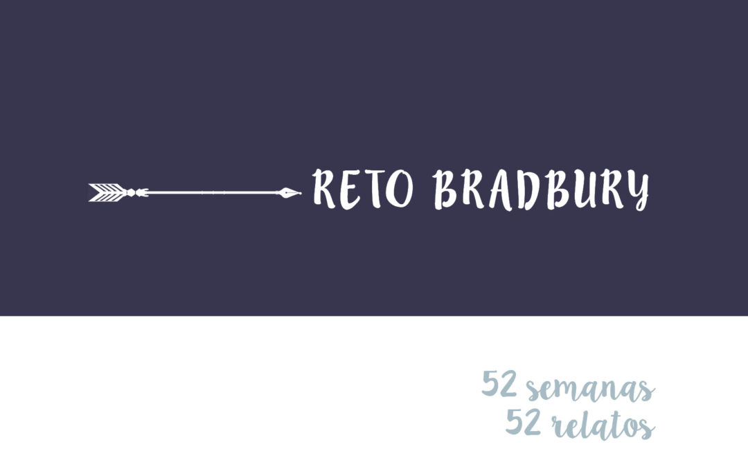 Reto Bradbury