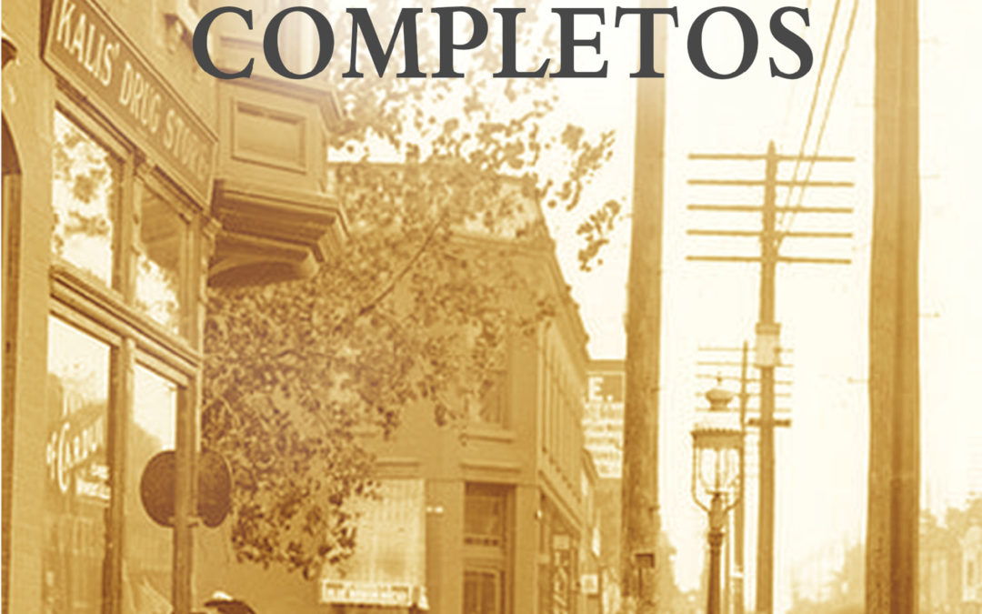 Cuentos completos