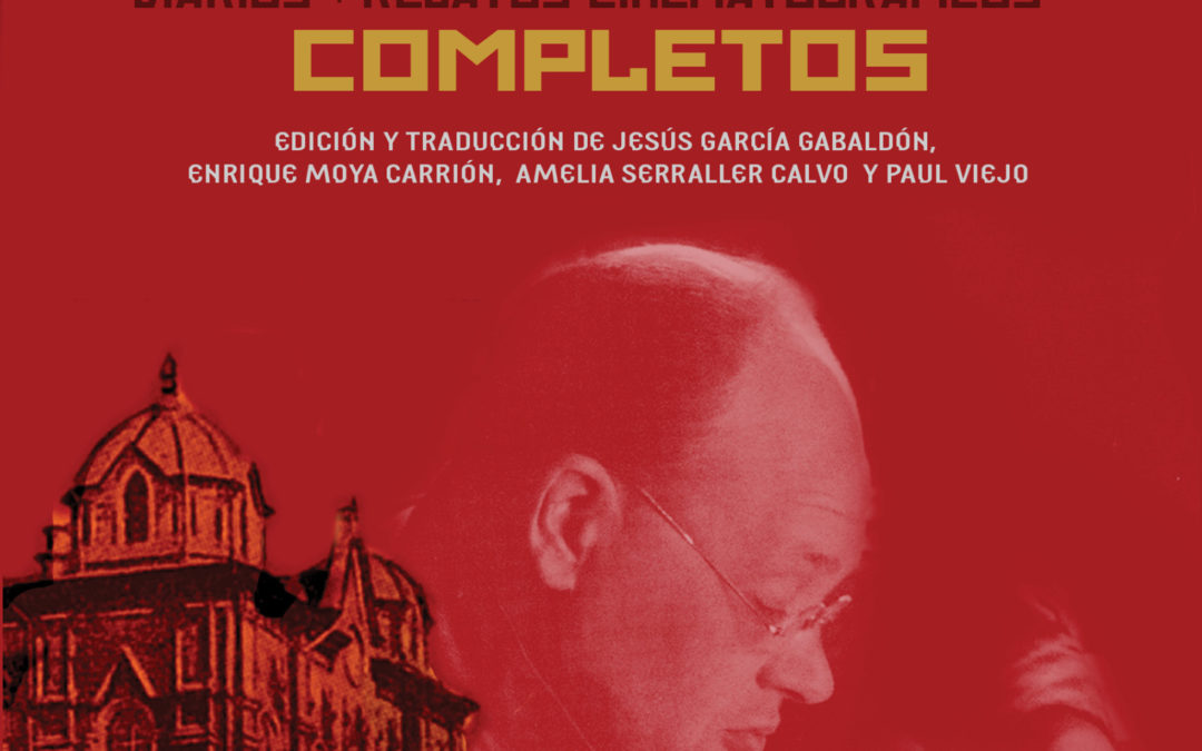 Cuentos completos