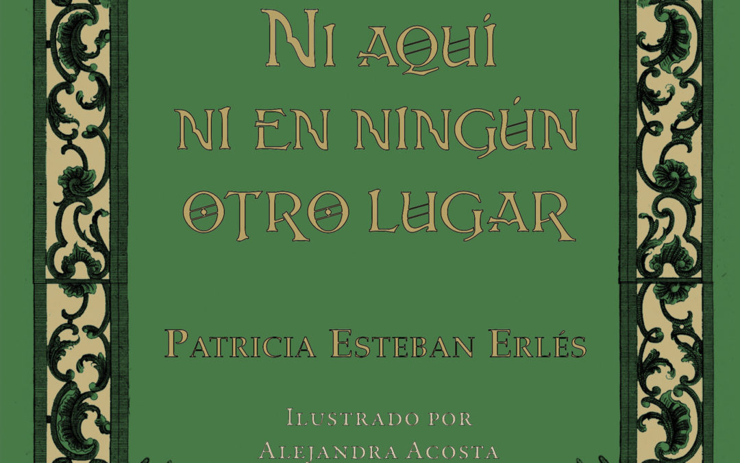 Ni aquí ni en ningún otro lugar