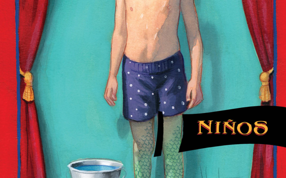 Niños