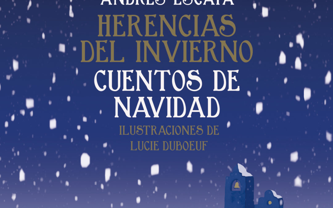 Cuentos de Navidad