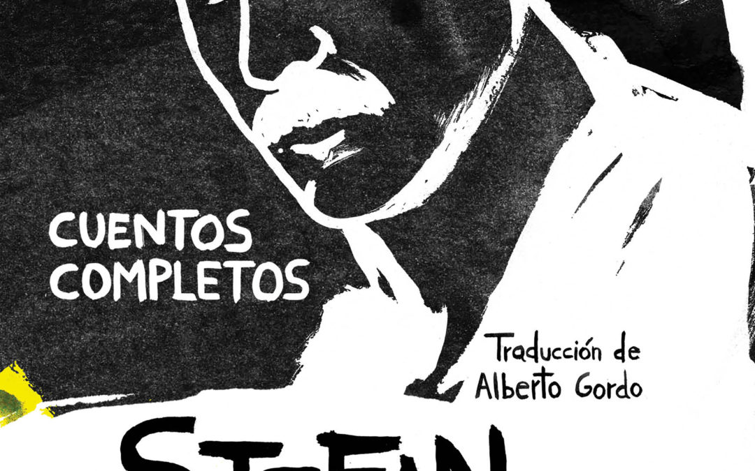 Cuentos completos