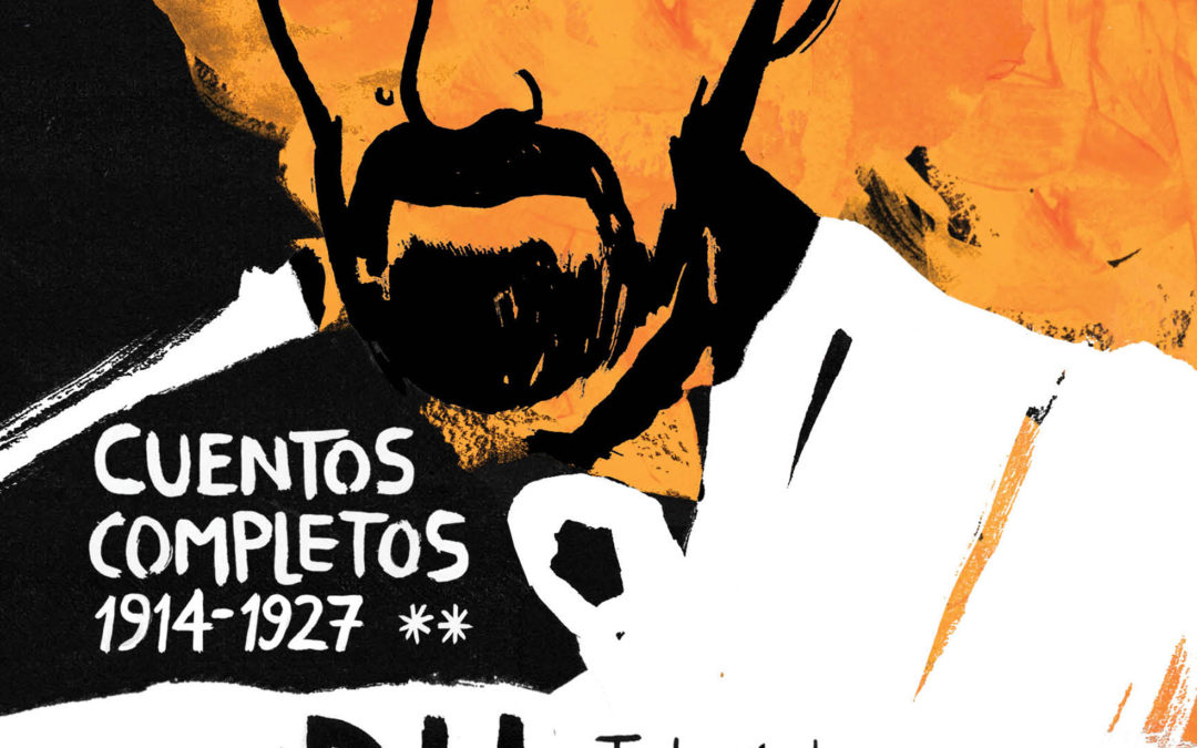 Cuentos completos II