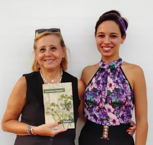 Irene Reyes-Noguerol en Lecturápolis