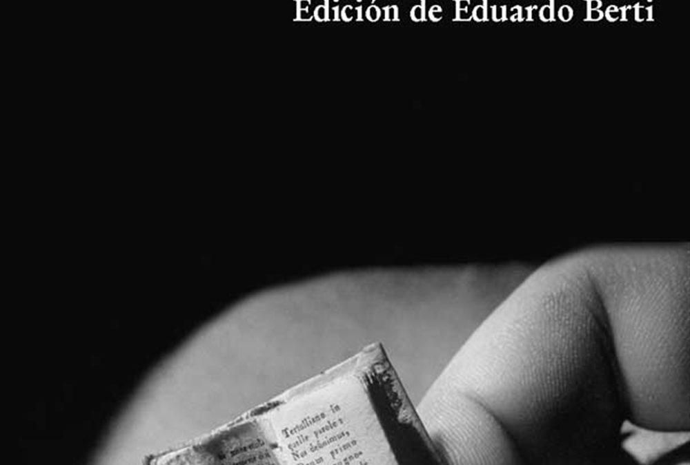 Los cuentos más breves del mundo