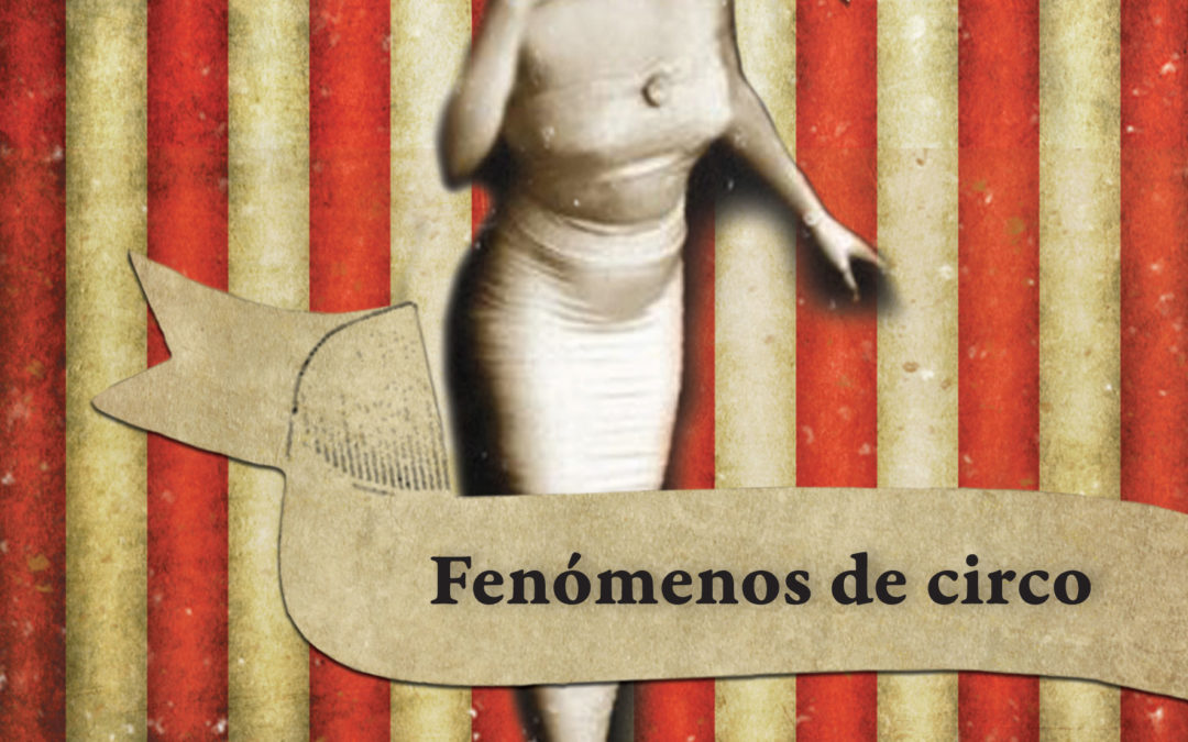 Fenómenos de circo