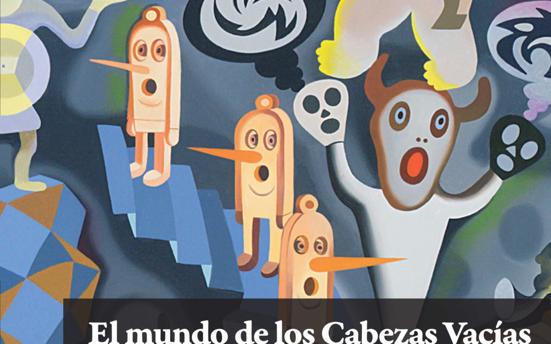 El mundo de los Cabezas Vacías