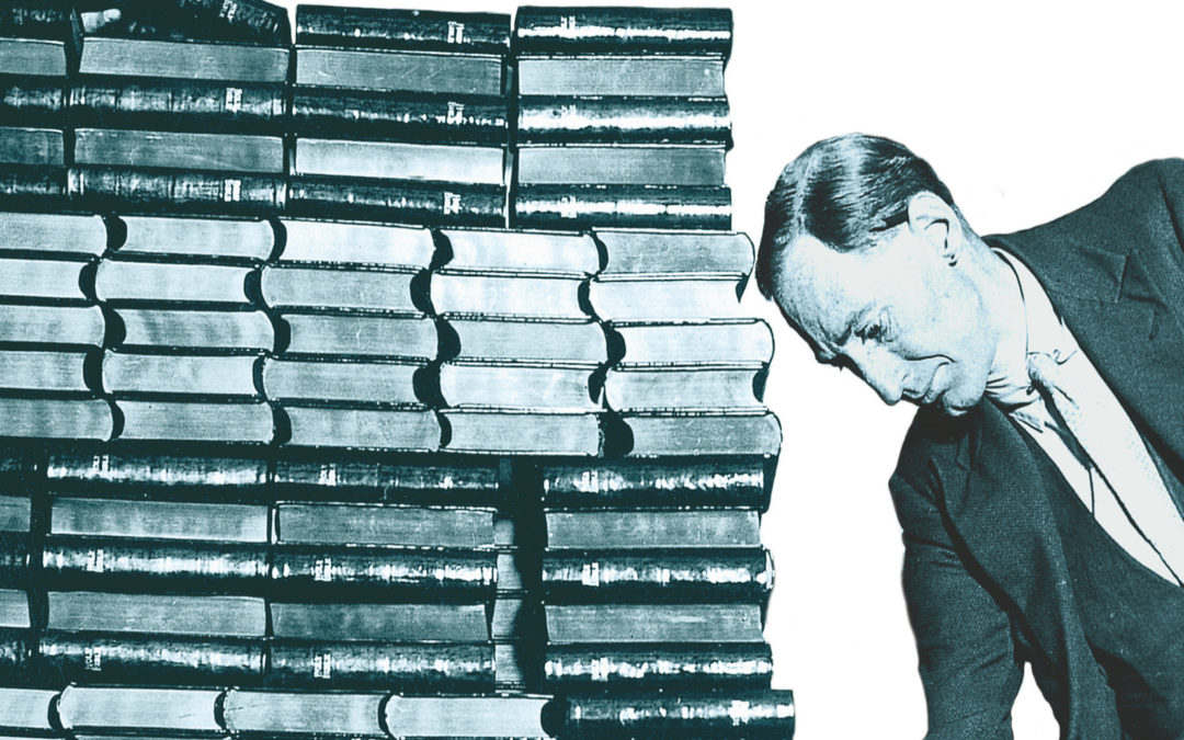 Novelas y novelistas