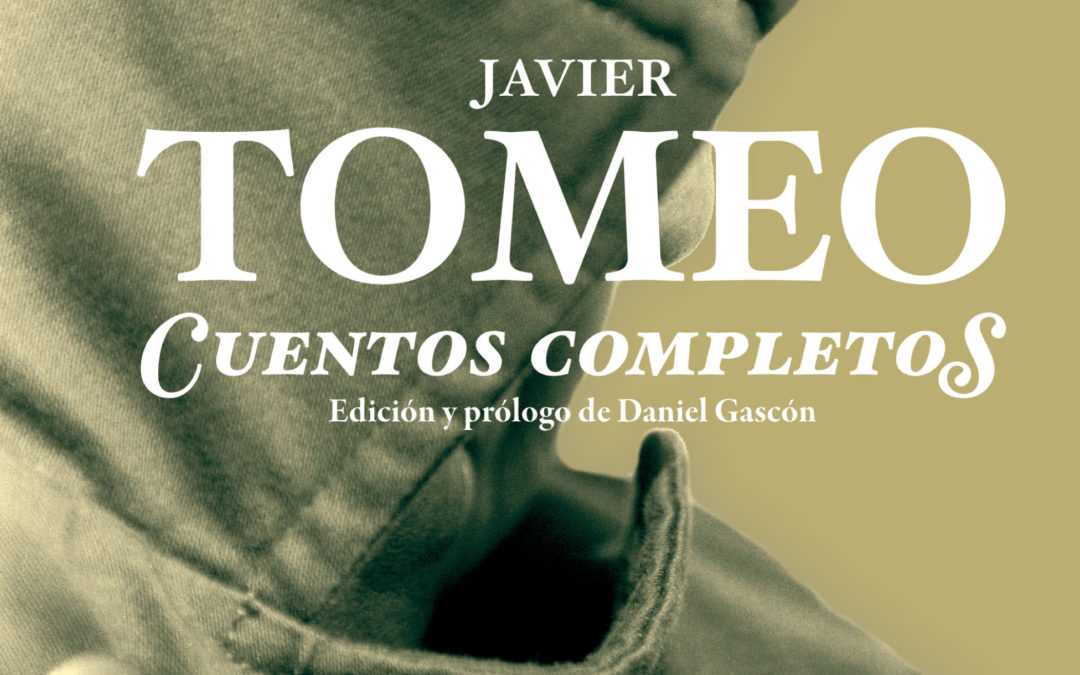 Cuentos completos