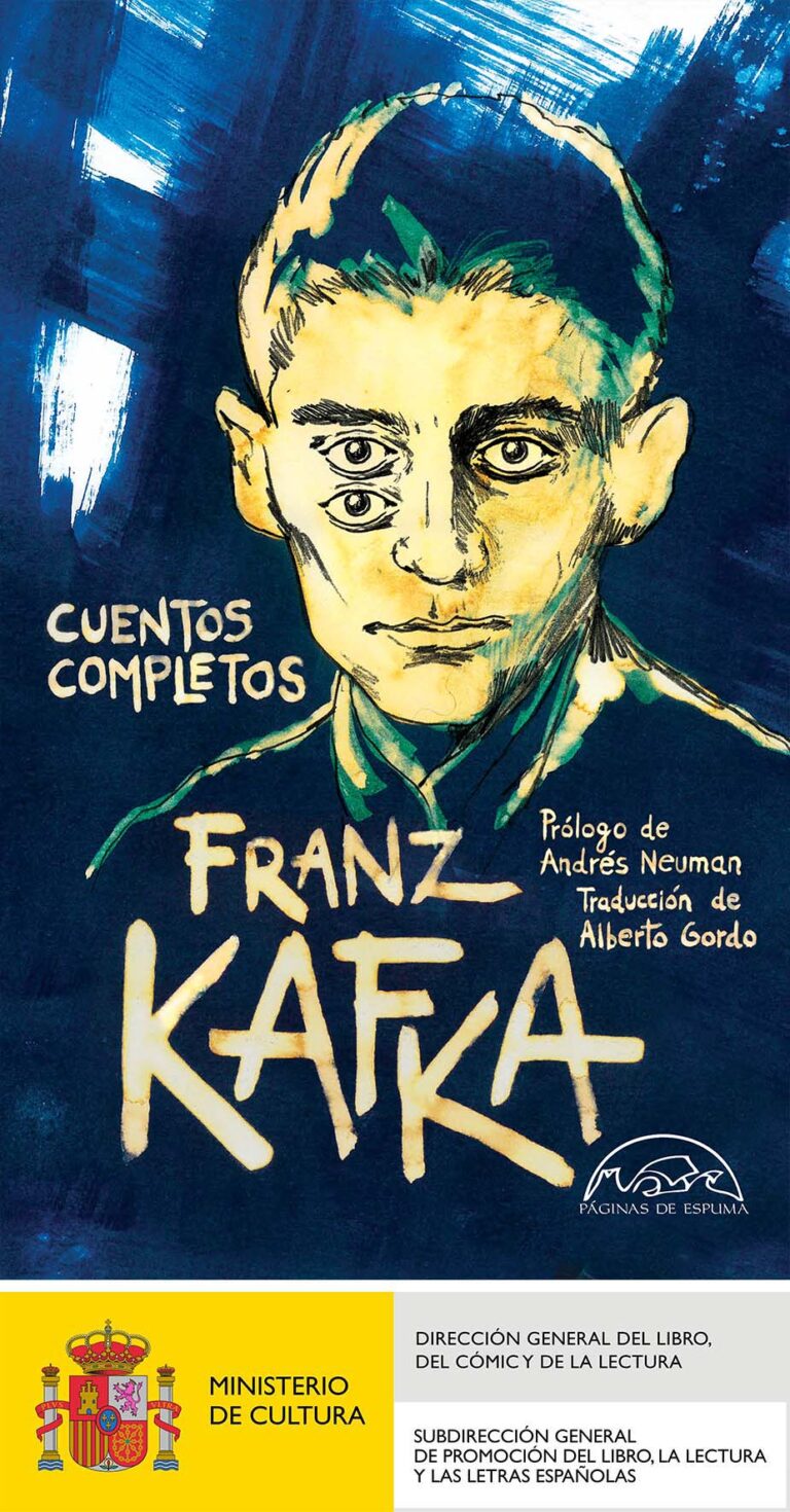 Cuentos completos