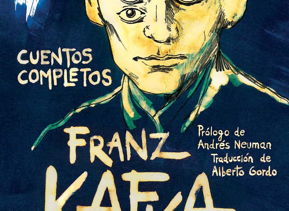 Cuentos completos