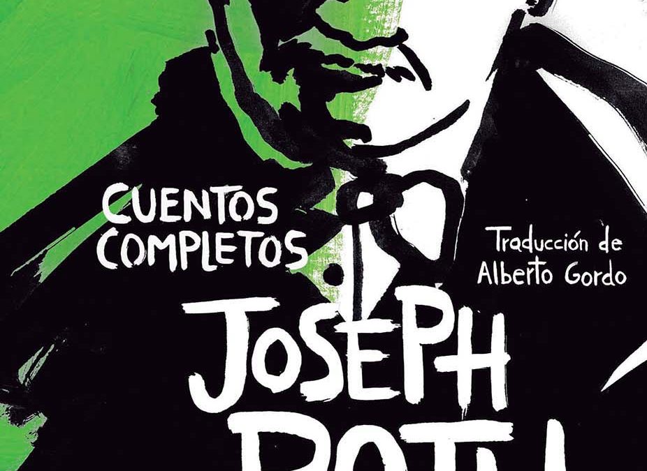 Cuentos completos