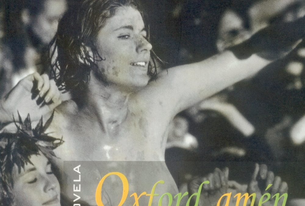 Oxford, amén