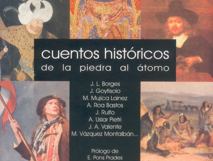 Cuentos históricos