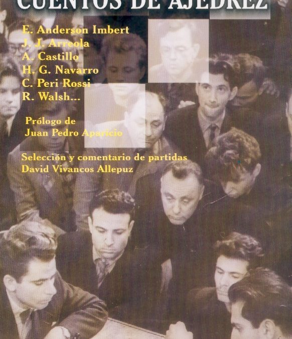 Cuentos de ajedrez