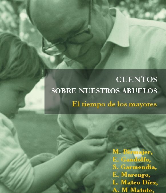 El tiempo de los mayores