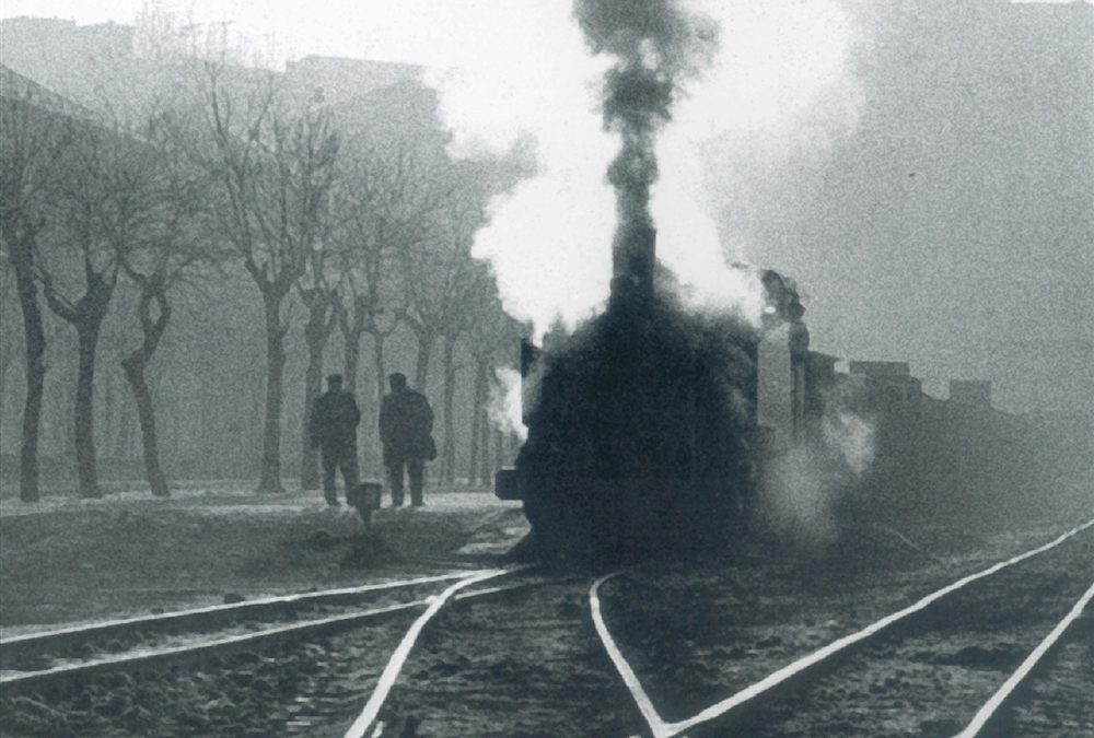 Voces de humo