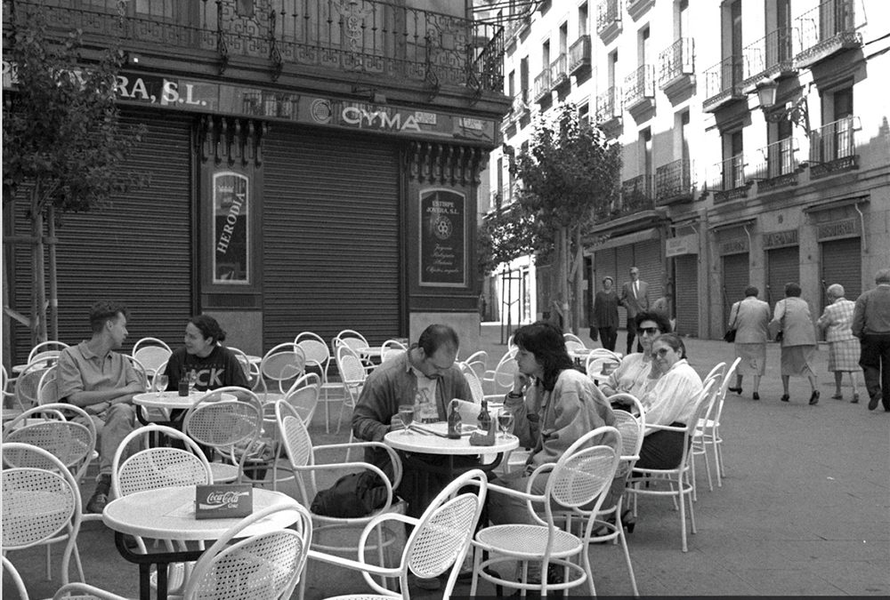 Lugares comunes