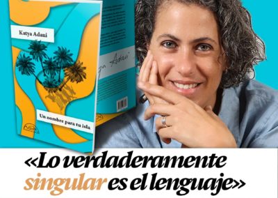 La Nación reseña Un nombre para tu isla