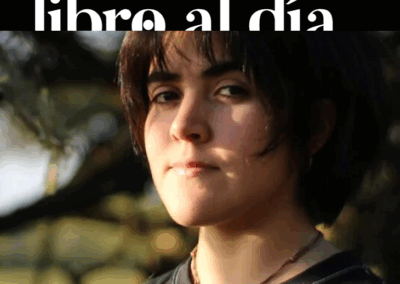 Ahora Qué Leo recomienda Larvas