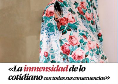 El Cuaderno reseña Personaje secundario