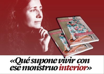 Cuadernos del Sur entrevista a Sofía Balbuena