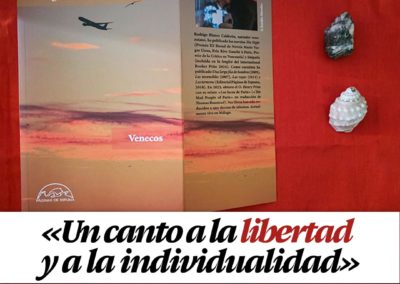 Reseña de Venecos en Bestia Lectora