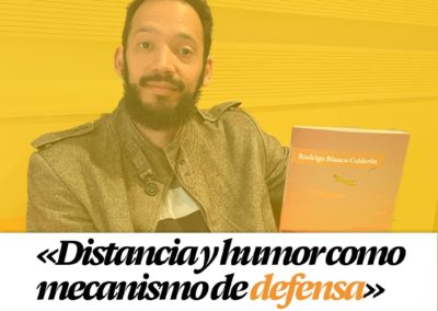 Reseña de Venecos en La Nueva España