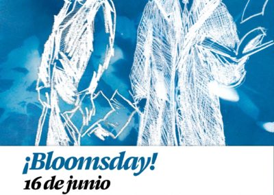 Las Cartas de Joyce en El Independiente