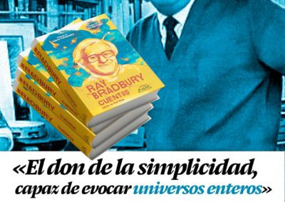 Bradbury en ABC