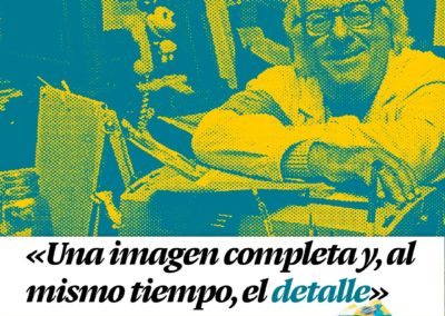 Cuentos de Bradbury en El Periódico