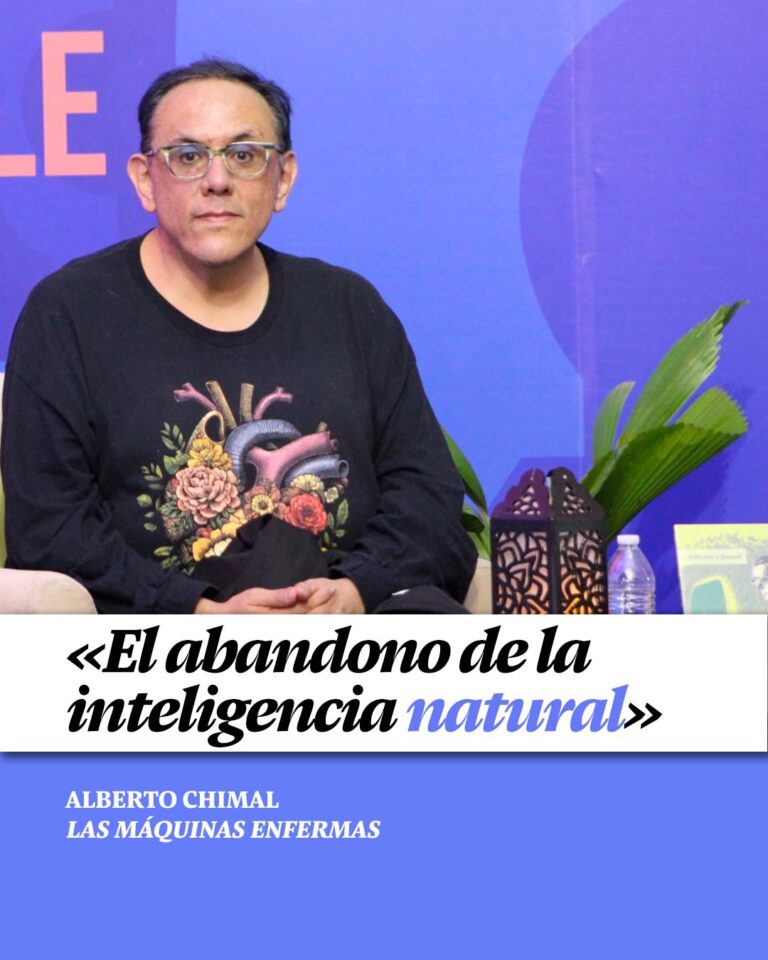 Las máquinas enfermas en la FL de Morelia: una crónica de Revés Online