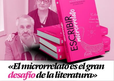 Valencia Radio entrevista a Ginés Cutillas