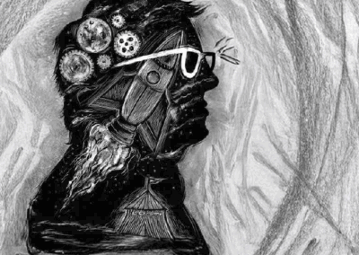 Los Cuentos de Bradbury en Librújula
