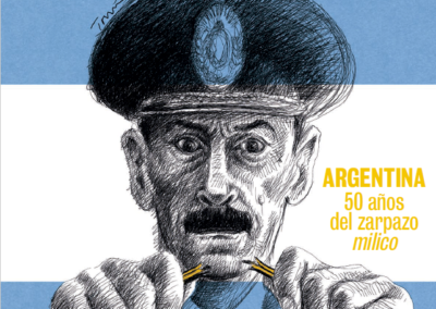 El Exilio argentino en El Cultural
