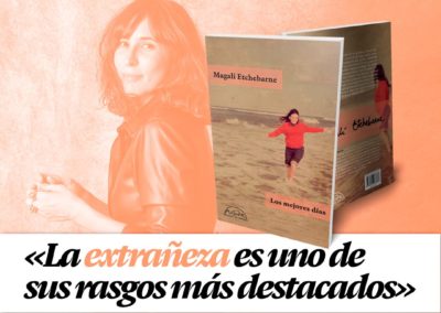 La Vanguardia reseña Los mejores días