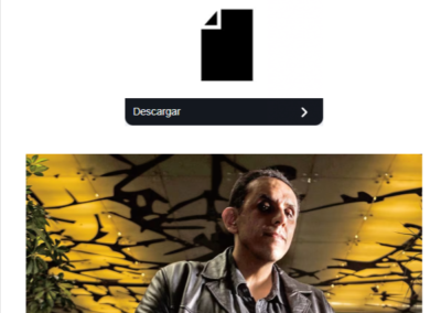 El Universal reseña Las máquinas enfermas