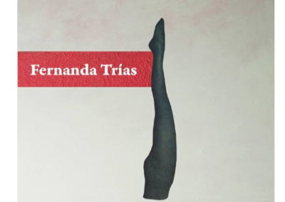 Estado Crítico reseña Miembro fantasma